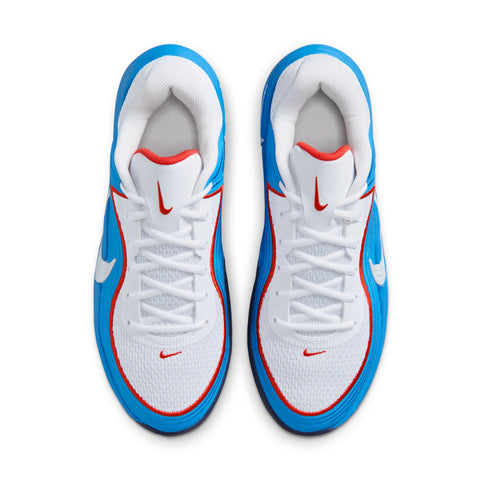 NIKE PRECISION 8 LOW