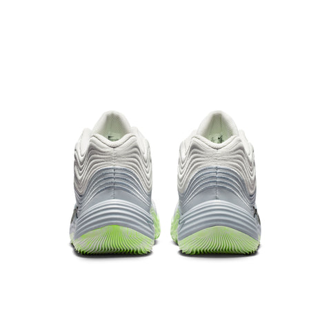NIKE PRECISION 8 MID