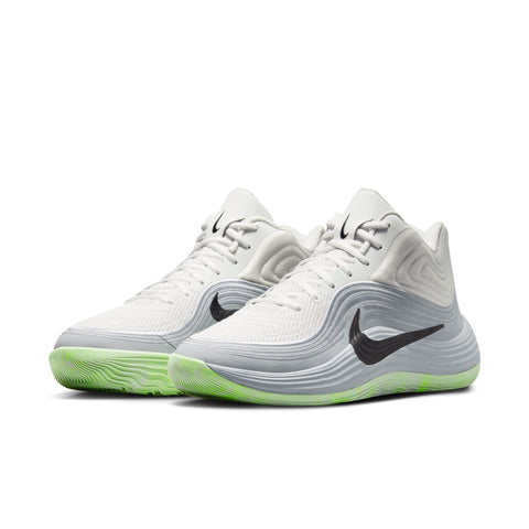 NIKE PRECISION 8 MID