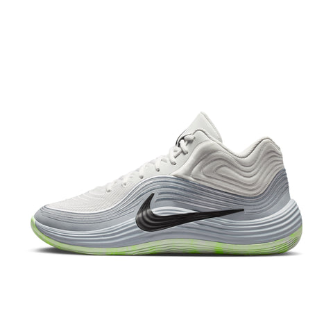 NIKE PRECISION 8 MID