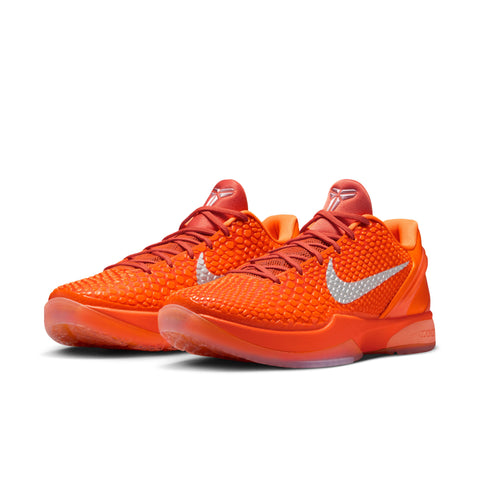 NIKE KOBE 6 PROTRO "TOTAL ORANGE"