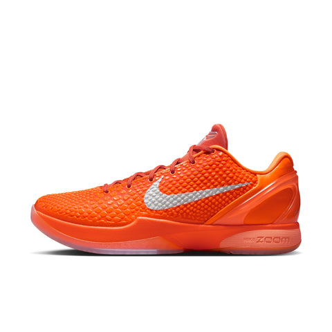 NIKE KOBE 6 PROTRO "TOTAL ORANGE"