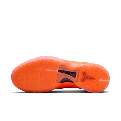 NIKE KOBE 6 PROTRO "TOTAL ORANGE"