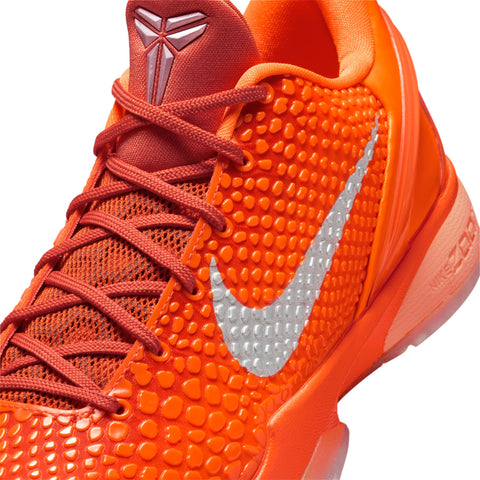 NIKE KOBE 6 PROTRO "TOTAL ORANGE"