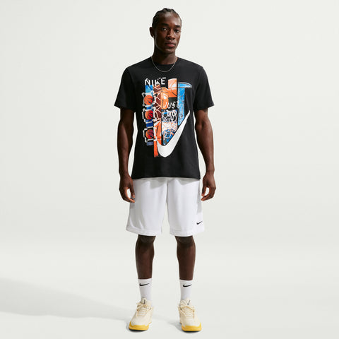 NIKE BASKETBALL CLUB TEE