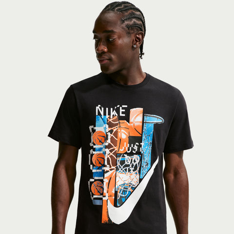 NIKE BASKETBALL CLUB TEE