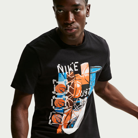 NIKE BASKETBALL CLUB TEE