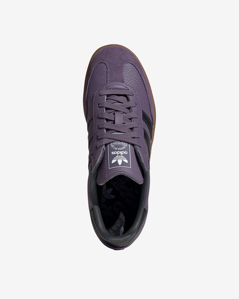SAMBA OG (W)