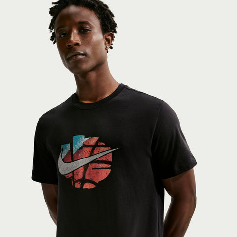 NIKE BASKETBALL M90 TEE