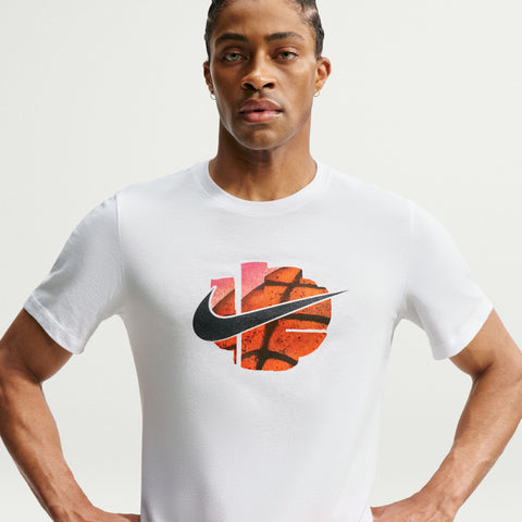 NIKE BASKETBALL M90 TEE