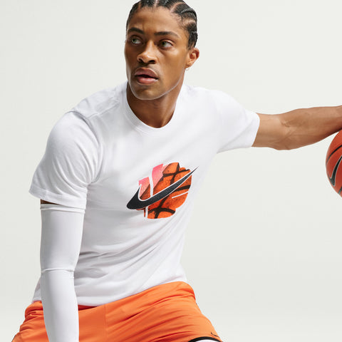 NIKE BASKETBALL M90 TEE
