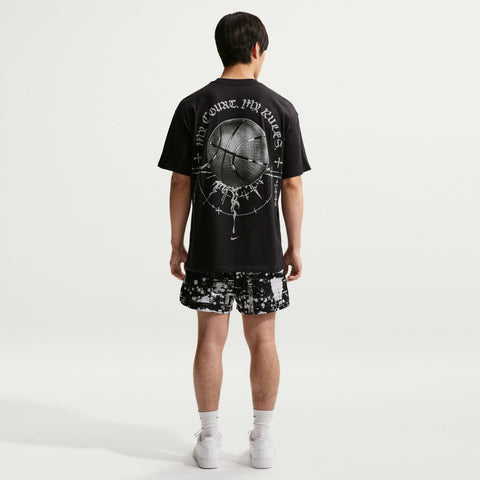 NIKE BASKETBALL M90 TEE