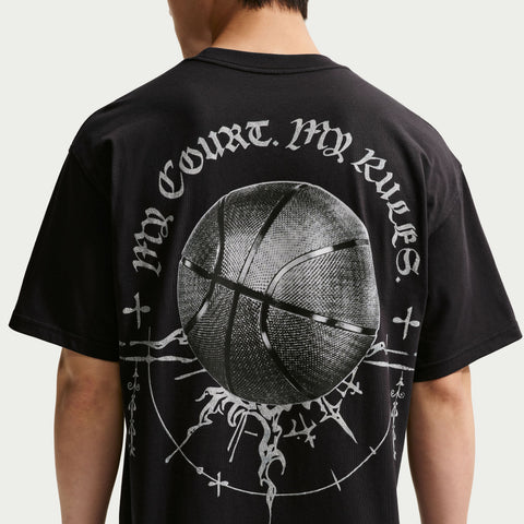 NIKE BASKETBALL M90 TEE