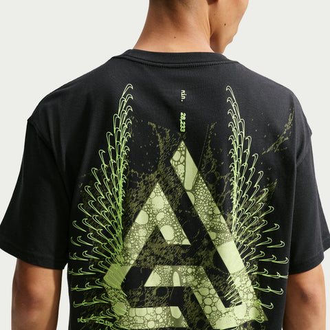 NIKE GIANNIS M90 TEE