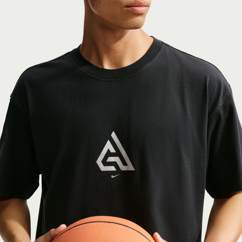 NIKE GIANNIS M90 TEE
