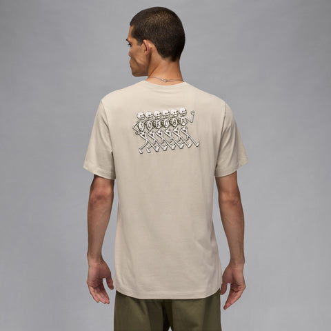 JORDAN DIA DE LOS MUERTOS TEE