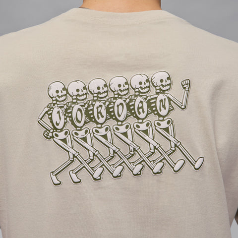 JORDAN DIA DE LOS MUERTOS TEE