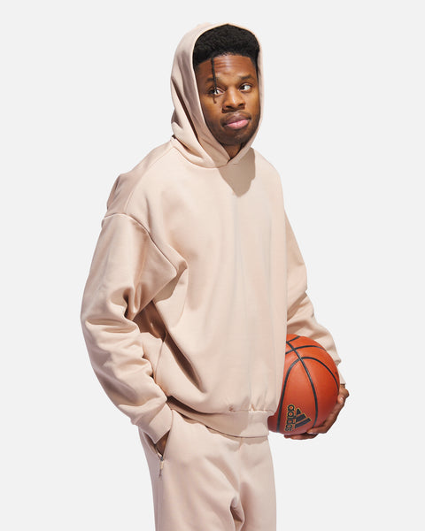 ADIDAS HOODIE ONE BASKETBALL FELPA