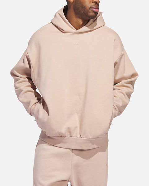 ADIDAS HOODIE ONE BASKETBALL FELPA