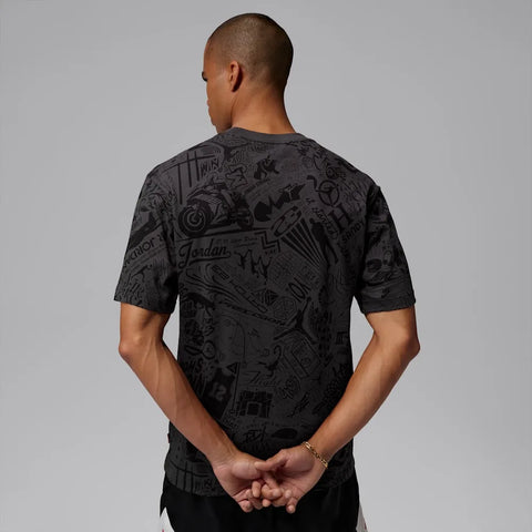 JORDAN BROOKLYN TEE