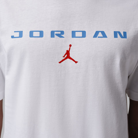 JORDAN BROOKLYN TEE