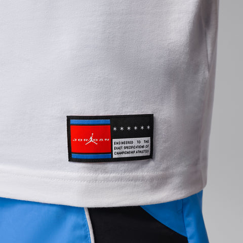 JORDAN BROOKLYN TEE