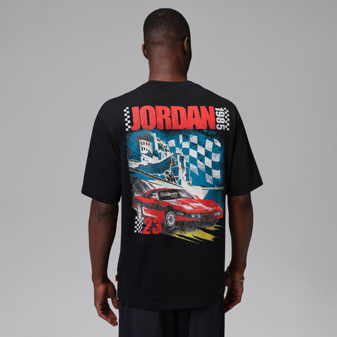 JORDAN BROOKLYN AUTO 85 TEE