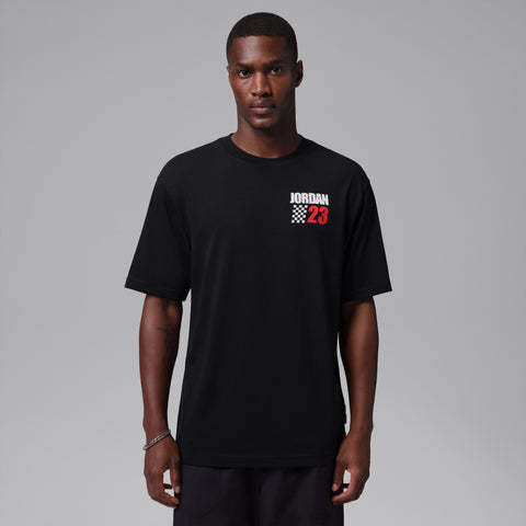 JORDAN BROOKLYN AUTO 85 TEE