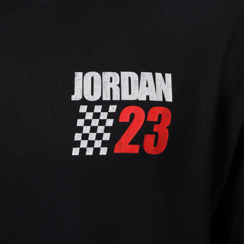 JORDAN BROOKLYN AUTO 85 TEE