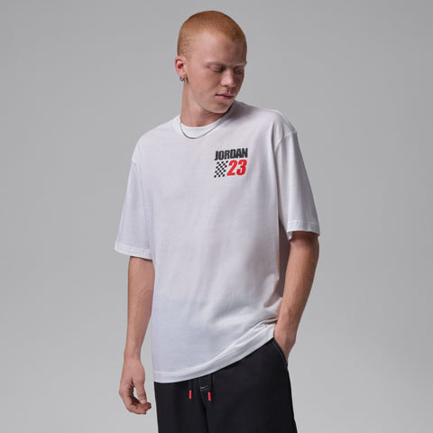 JORDAN BROOKLYN AUTO 85 TEE