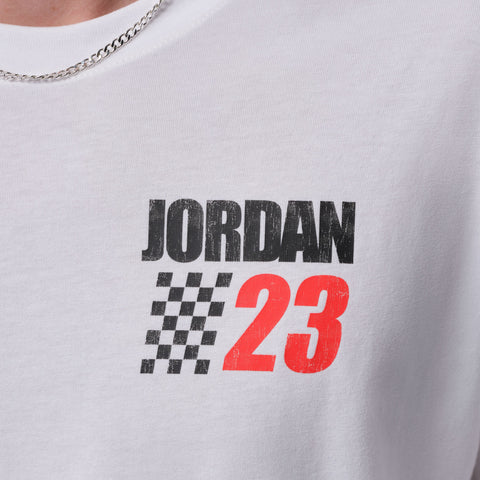 JORDAN BROOKLYN AUTO 85 TEE