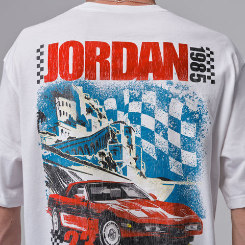 JORDAN BROOKLYN AUTO 85 TEE