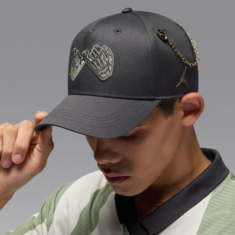 JORDAN DIA DE LOS MUERTOS CAP