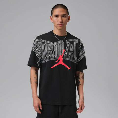 JORDAN GRAPHIC TEE