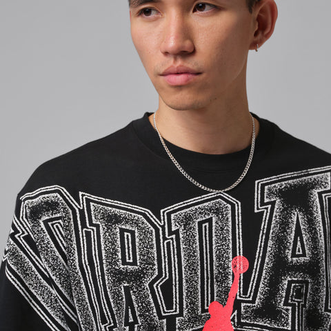JORDAN GRAPHIC TEE