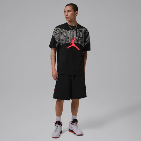 JORDAN GRAPHIC TEE