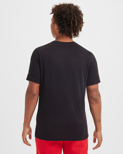 NIKE JA MORANT DRI-FIT BASKETBALL TEE