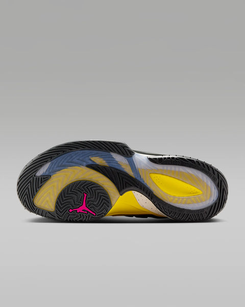 JORDAN LUKA 3 BLACK HYPER JADE PINK