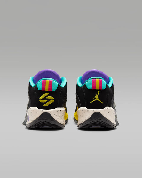 JORDAN LUKA 3 BLACK HYPER JADE PINK
