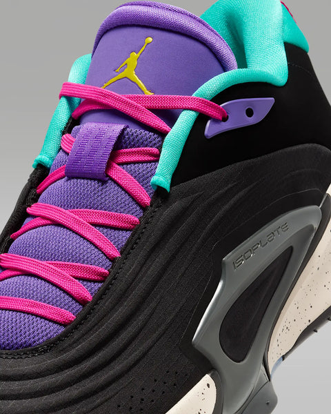 JORDAN LUKA 3 BLACK HYPER JADE PINK