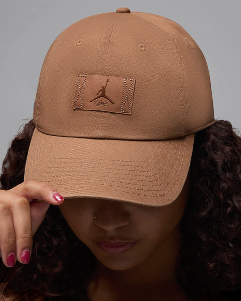 JORDAN CLUB CAP