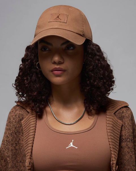 JORDAN CLUB CAP