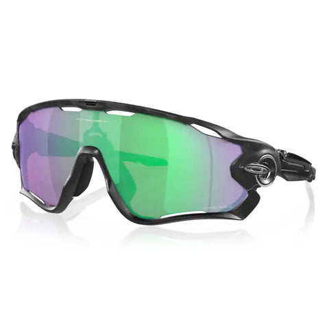 OAKLEY JAWBREAKER PRIZM ROAD JADE SHIELD