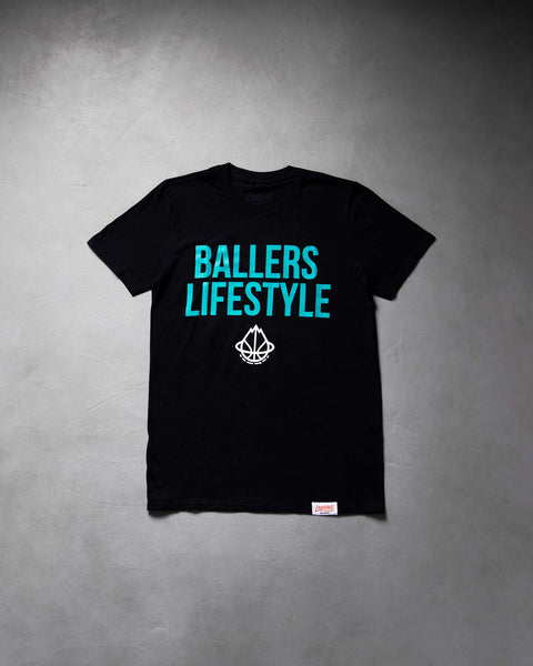 LEGENDS BALLERS LIFESTYLE TEE