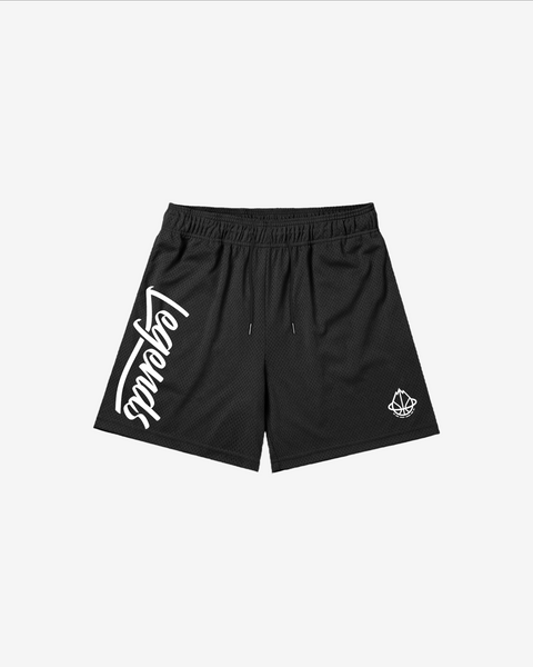 LEGENDS GIANT TEXT SHORT