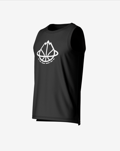 LEGENDS FRONT BALL JERSEY