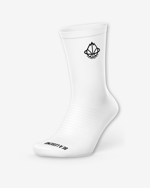 LEGENDS SOCKS 1N-2B MIX HIGH X3