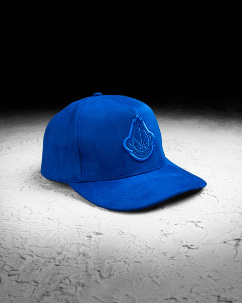 GORRA LEGENDS PATCH