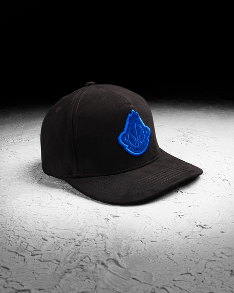GORRA LEGENDS PATCH