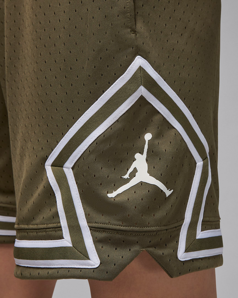 JORDAN DRI-FIT SPORT DIAMOND SHORTS